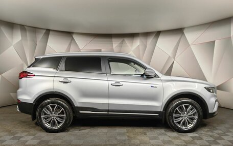 Geely Atlas, 2022 год, 1 993 000 рублей, 6 фотография