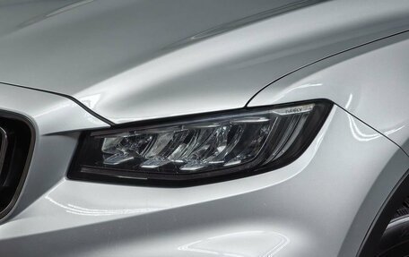 Geely Atlas, 2022 год, 1 993 000 рублей, 10 фотография