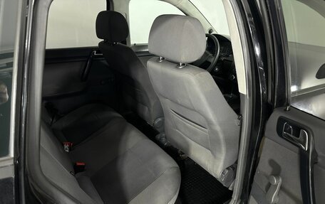 Volkswagen Polo IV рестайлинг, 2007 год, 500 000 рублей, 16 фотография