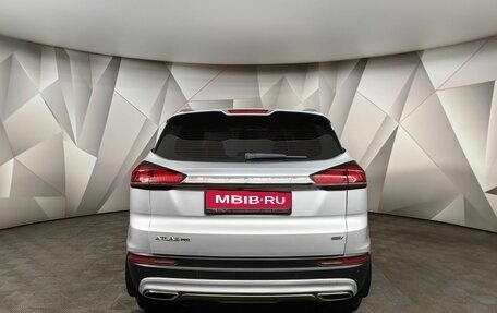 Geely Atlas, 2022 год, 1 993 000 рублей, 8 фотография