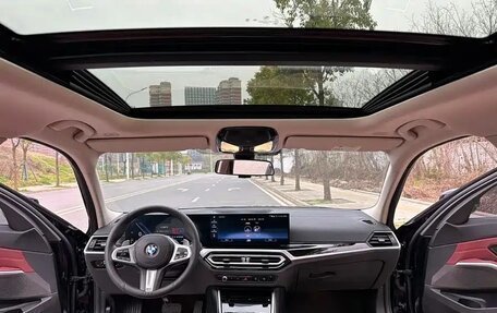 BMW 3 серия, 2023 год, 2 750 050 рублей, 7 фотография