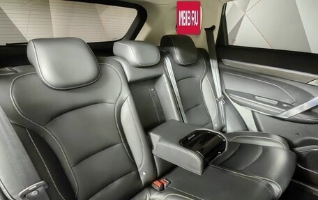 Geely Atlas, 2022 год, 1 993 000 рублей, 17 фотография