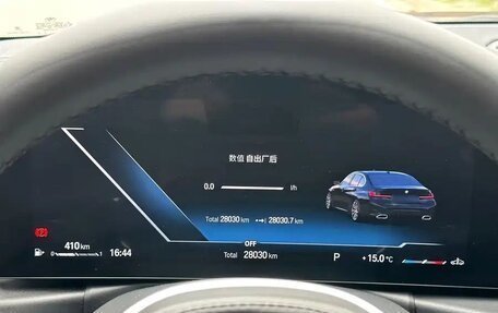 BMW 3 серия, 2023 год, 2 750 050 рублей, 9 фотография