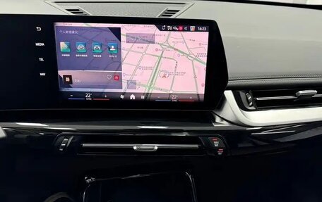 BMW X1, 2023 год, 2 350 050 рублей, 12 фотография