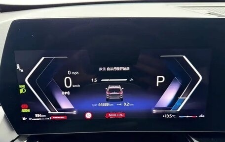 BMW X1, 2023 год, 2 350 050 рублей, 9 фотография