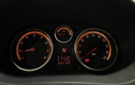 Opel Corsa D, 2007 год, 375 000 рублей, 21 фотография