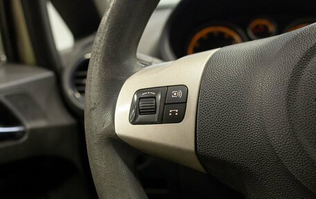 Opel Corsa D, 2007 год, 375 000 рублей, 24 фотография