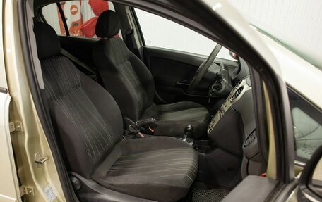 Opel Corsa D, 2007 год, 375 000 рублей, 29 фотография
