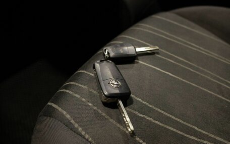 Opel Corsa D, 2007 год, 375 000 рублей, 35 фотография