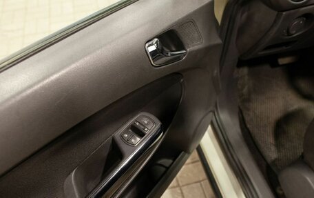 Opel Corsa D, 2007 год, 375 000 рублей, 32 фотография