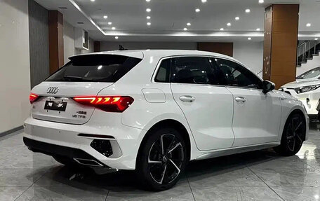 Audi A3, 2023 год, 1 893 027 рублей, 4 фотография