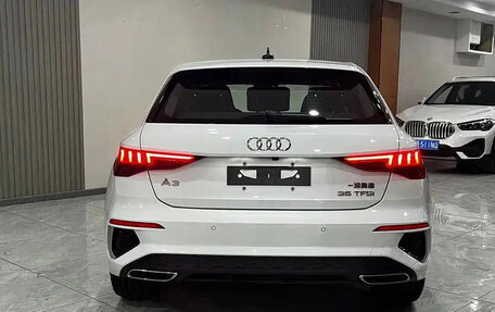 Audi A3, 2023 год, 1 893 027 рублей, 5 фотография