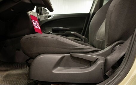 Opel Corsa D, 2007 год, 375 000 рублей, 31 фотография