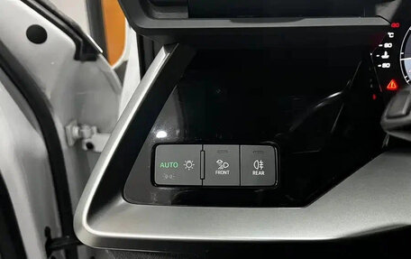 Audi A3, 2023 год, 1 893 027 рублей, 8 фотография