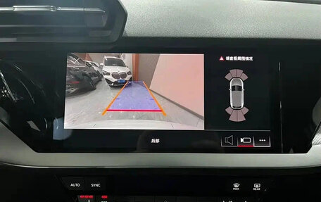 Audi A3, 2023 год, 1 893 027 рублей, 15 фотография