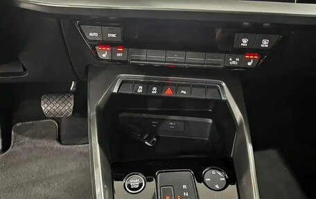 Audi A3, 2023 год, 1 893 027 рублей, 16 фотография