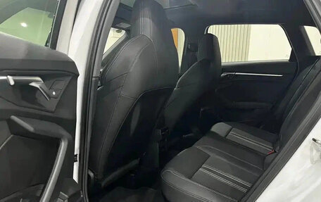 Audi A3, 2023 год, 1 893 027 рублей, 19 фотография