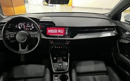 Audi A3, 2023 год, 1 893 027 рублей, 12 фотография