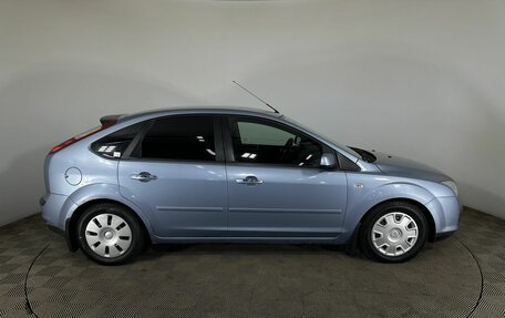 Ford Focus II рестайлинг, 2007 год, 650 000 рублей, 4 фотография
