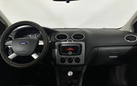 Ford Focus II рестайлинг, 2007 год, 650 000 рублей, 7 фотография