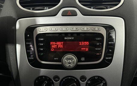 Ford Focus II рестайлинг, 2007 год, 650 000 рублей, 12 фотография