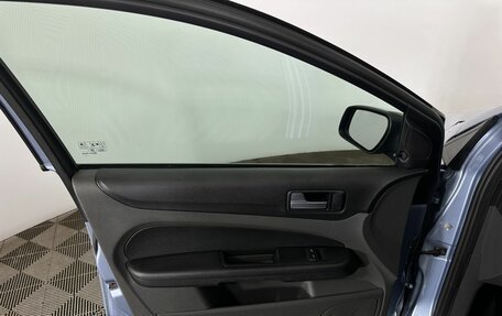 Ford Focus II рестайлинг, 2007 год, 650 000 рублей, 8 фотография