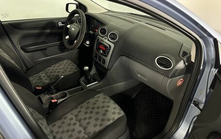 Ford Focus II рестайлинг, 2007 год, 650 000 рублей, 14 фотография