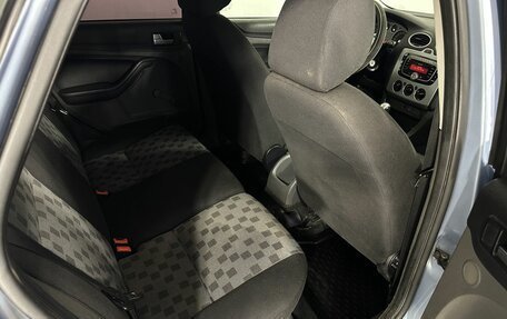 Ford Focus II рестайлинг, 2007 год, 650 000 рублей, 16 фотография