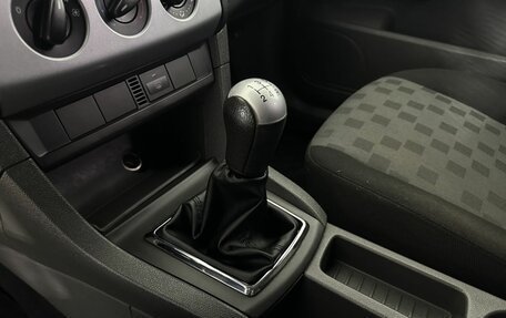 Ford Focus II рестайлинг, 2007 год, 650 000 рублей, 13 фотография