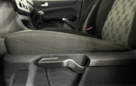 Ford Focus II рестайлинг, 2007 год, 650 000 рублей, 10 фотография