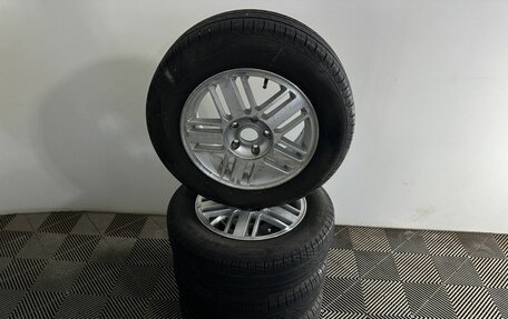 Ford Focus II рестайлинг, 2007 год, 650 000 рублей, 19 фотография