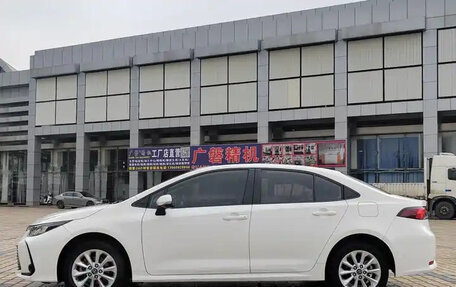 Toyota Corolla, 2022 год, 1 220 030 рублей, 5 фотография