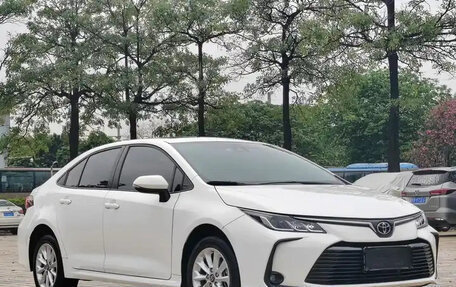 Toyota Corolla, 2022 год, 1 220 030 рублей, 3 фотография