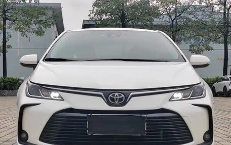 Toyota Corolla, 2022 год, 1 220 030 рублей, 2 фотография