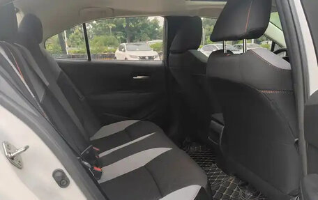 Toyota Corolla, 2022 год, 1 220 030 рублей, 12 фотография