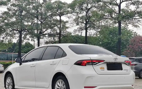 Toyota Corolla, 2022 год, 1 220 030 рублей, 6 фотография