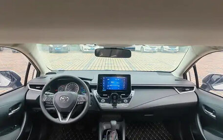 Toyota Corolla, 2022 год, 1 220 030 рублей, 7 фотография