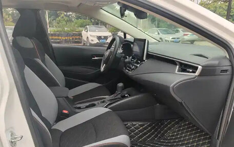 Toyota Corolla, 2022 год, 1 220 030 рублей, 10 фотография