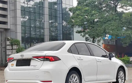 Toyota Corolla, 2022 год, 1 220 030 рублей, 4 фотография