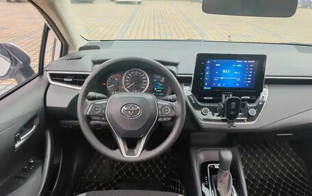 Toyota Corolla, 2022 год, 1 220 030 рублей, 8 фотография