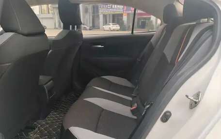 Toyota Corolla, 2022 год, 1 220 030 рублей, 11 фотография