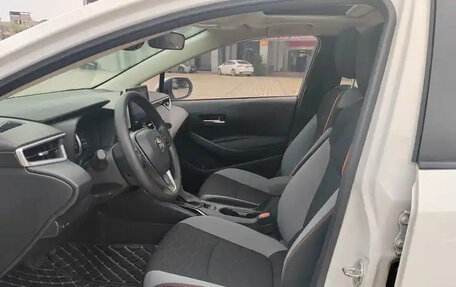 Toyota Corolla, 2022 год, 1 220 030 рублей, 9 фотография