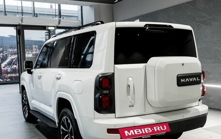 Haval H9, 2026 год, 4 699 000 рублей, 5 фотография