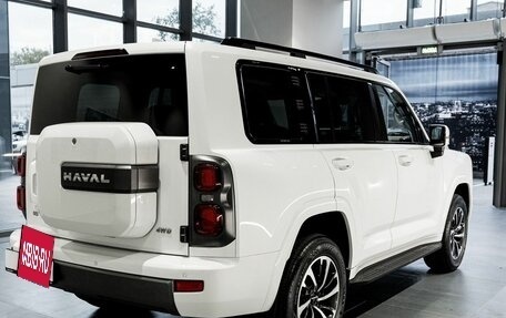 Haval H9, 2026 год, 4 699 000 рублей, 6 фотография
