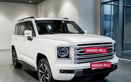 Haval H9, 2026 год, 4 699 000 рублей, 3 фотография