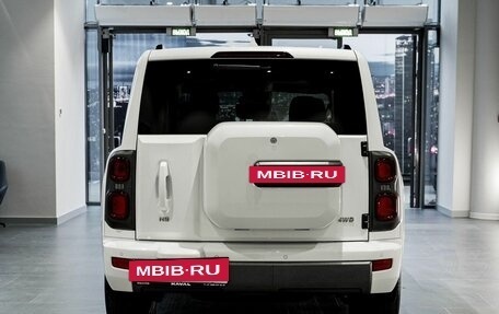 Haval H9, 2026 год, 4 699 000 рублей, 4 фотография