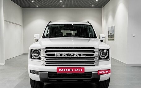 Haval H9, 2026 год, 4 699 000 рублей, 2 фотография