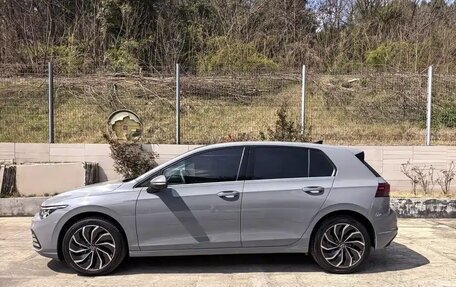 Volkswagen Golf VIII, 2023 год, 1 690 050 рублей, 4 фотография