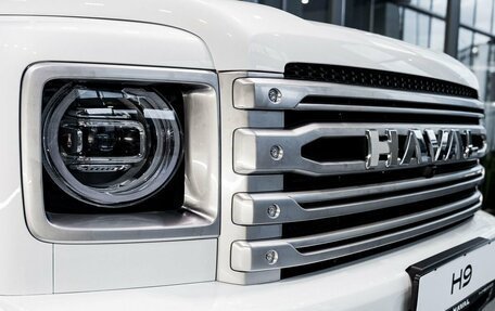 Haval H9, 2026 год, 4 699 000 рублей, 18 фотография