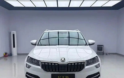 Skoda Karoq I, 2023 год, 1 820 394 рублей, 1 фотография